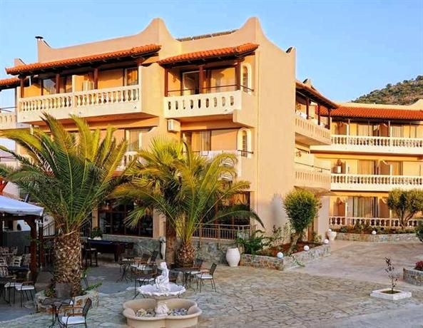 Hotel Photo 1