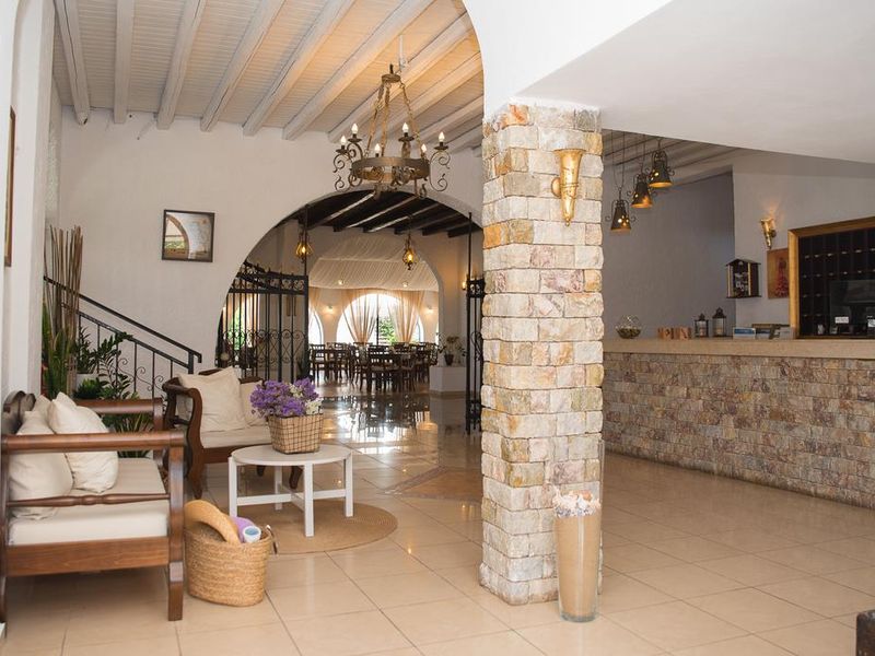 Hotel Photo 15