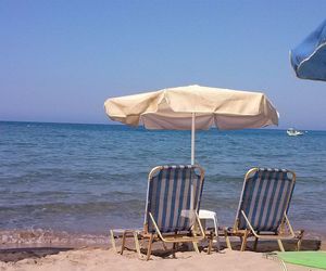 Seaside Apartments Malia Greece