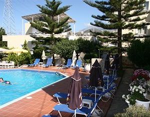 Nikos Apartments Malia Greece