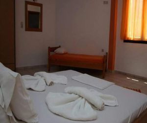 Mary Sofi Apartments Malia Greece