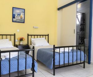 Psaras Apartments Malia Greece