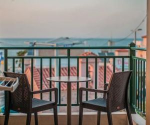 Stefania Studios Malia Greece