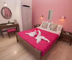 Vasilakis Studios & Apartments Malia Greece