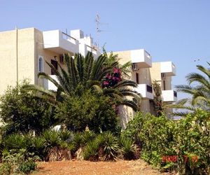 Smaragdine Beach Hotel Malia Greece