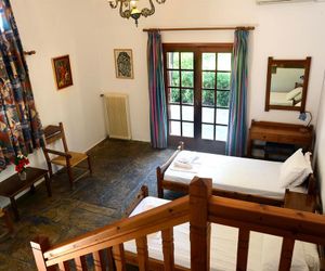 Ekati Apartments Malia Greece