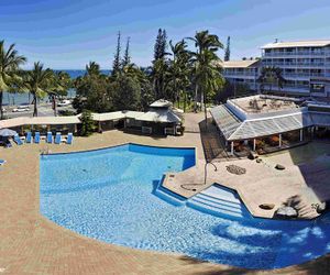 Hotel Le Surf Noumea New Caledonia