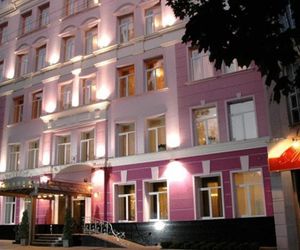 Aurora Premier Hotel Kharkiv Ukraine