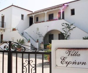 Villa Irini Spetses Greece