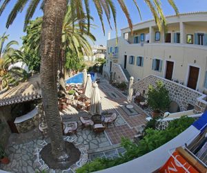 Kastro Hotel Spetses Greece