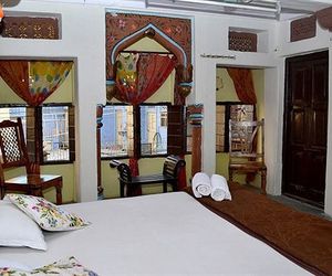 Hare Krishna Home Stay Guest House Jodhpur India