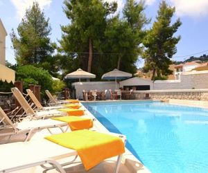 Villa Margarita Spetses Greece