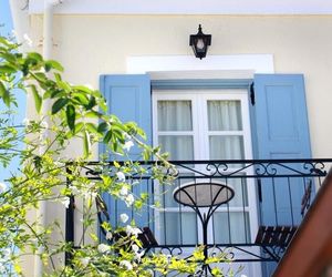 Guesthouse Niriides Spetses Greece