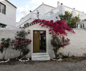 Villa Kalomira Spetses Greece