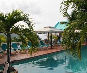 Flamboyan on the Bay Resort & Villas St. Thomas Island Virgin Islands, U.S.
