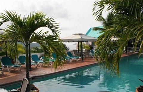 Hotel image for: Flamboyan on the Bay Resort & Villas
