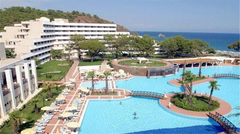 Hotel Photo 22