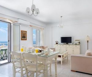 Pernari Apartments Spartia Greece