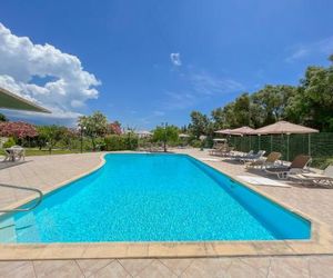 Amazona Apartments and Studios Spartia Greece