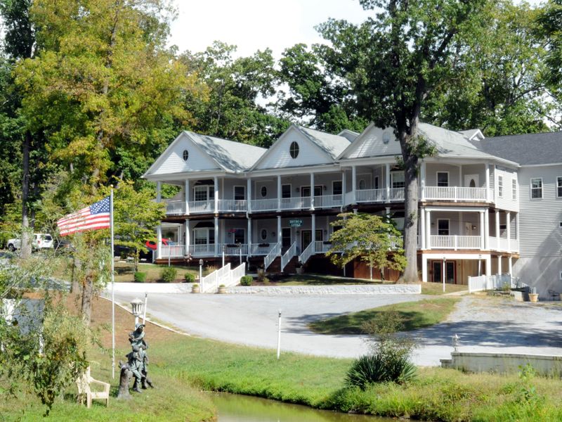 Hotel Photo 23