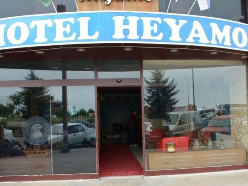 Hotel Photo 21
