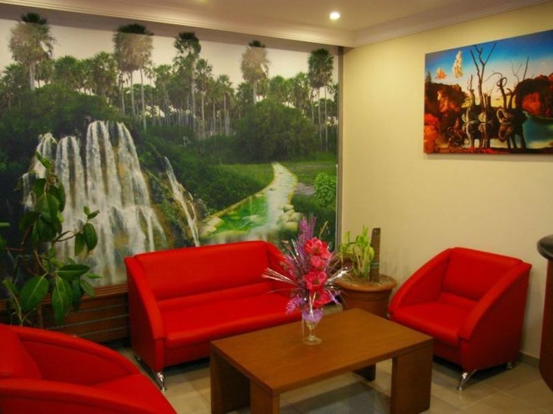 Hotel Photo 9