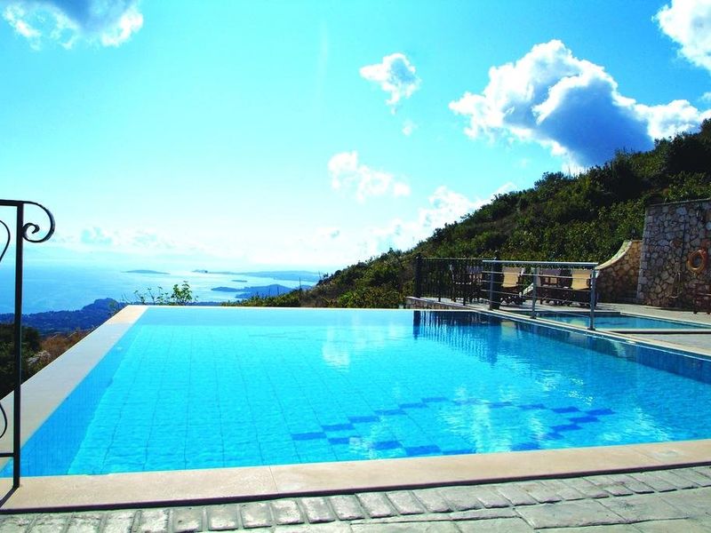 Corfu Sokraki Villas