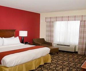 Holiday Inn Express Hotel & Suites Lagrange I-85 LaGrange United States