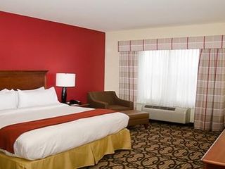 Hotel pic Holiday Inn Express Hotel & Suites Lagrange I-85, an IHG Hotel