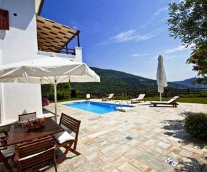 Kohili Villas Skopelos Greece