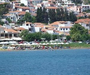 Amalia Hotel Skopelos Greece
