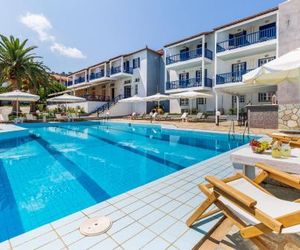 Aperitton Hotel Skopelos Greece