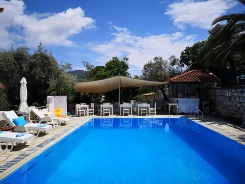 Hotel Photo 22