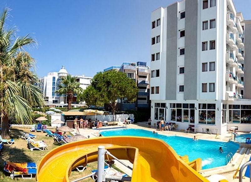 Hotel Photo 1