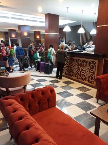Hotel Photo 6