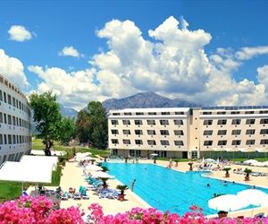 Daima Biz Hotel Camyuva Turkey