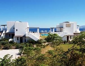 Vina Beach Hotel Molos Greece