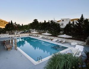 Hotel Nefeli Skiros Greece