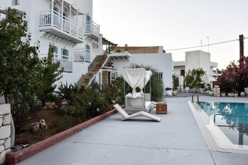 صورة الفندق 20