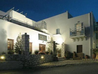 صورة الفندق 21