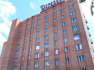 Hotel pic Отель ДерябинЪ
