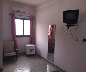 Relais Hotel Douala Cameroon