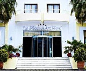 La Piscine Art Hotel Skiathos Town Greece