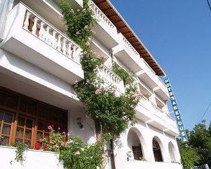 Aretousa Hotel Skiathos Town Greece