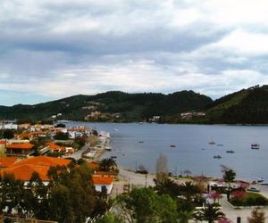 Fresh Rooms Skiathos Town Greece