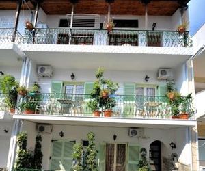 Aiolos House Skiathos Town Greece