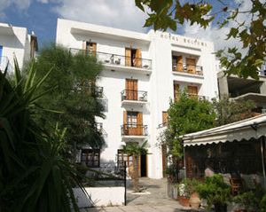 Meltemi by Manthos Hotels Skiathos Town Greece