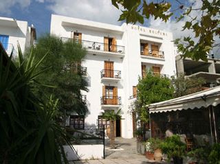 Hotel pic Meltemi by Manthos Hotels