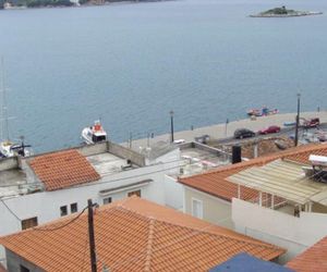 Pension Meteora Skiathos Town Greece