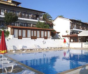 Hotel Rene Skiathos Town Greece